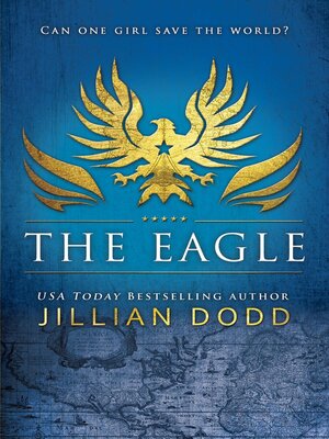 cover image of The Eagle